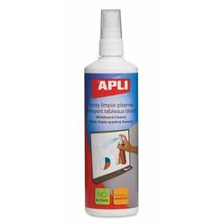Spray apli para limpieza de pizarras
