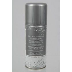 Spray artificial plata