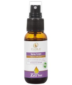 Spray Corporal Antimosquitos 30 Ml