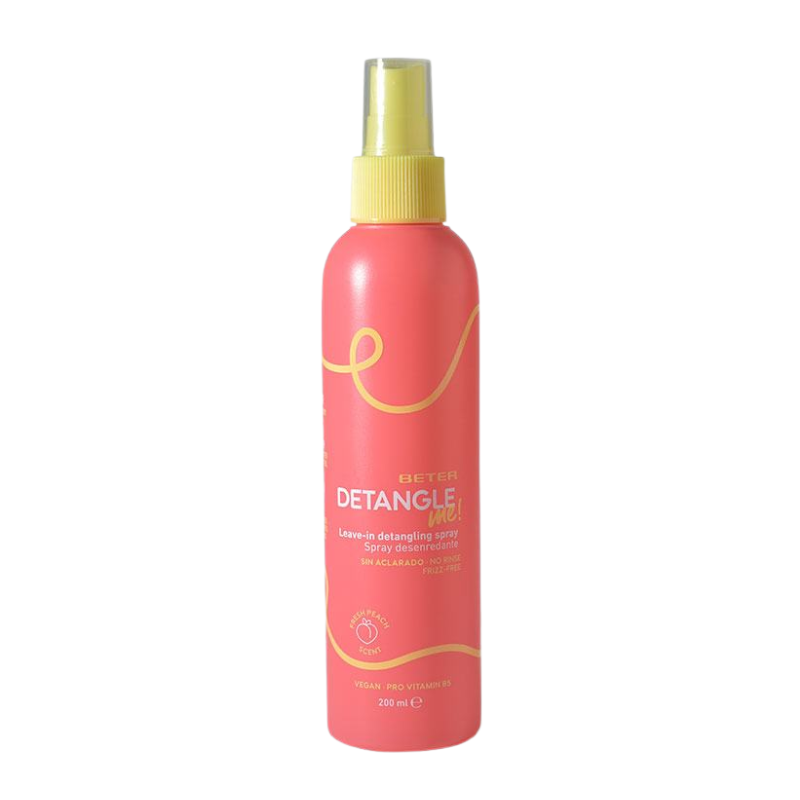 Spray desenredante sin aclarado Detangle Me! 200 ml
