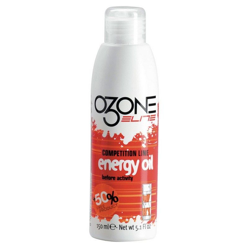 Spray elite ozone energy oil 150 ml