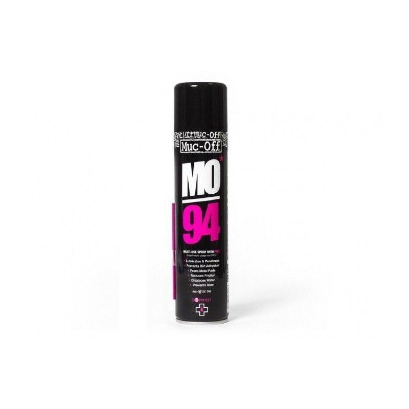 Spray muc-off mo-94 lubricante universal 400 ml