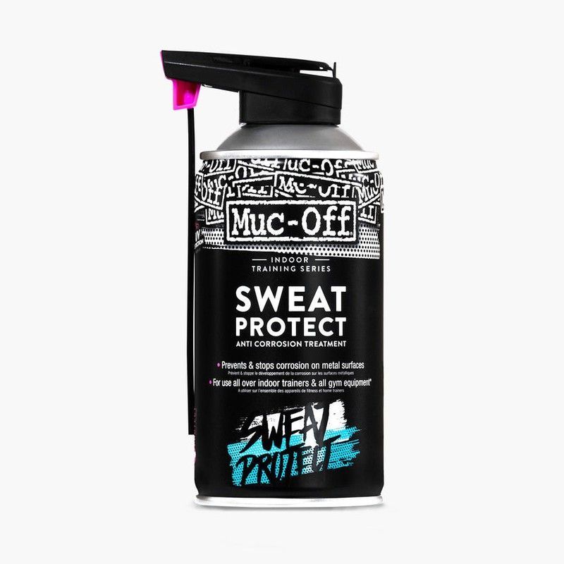 Spray Muc-Off Protector Corrosion Para Interior 400 Ml