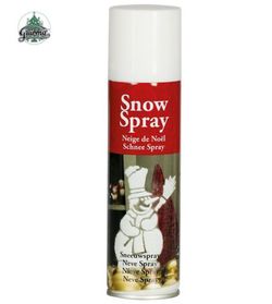 Spray Nieve Artificial 150Ml 37756