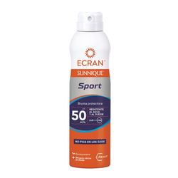 Spray Protec. Solar Sport 50 Ecran 250Ml