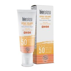 Spray Solar Niños SPF50 Hipoalerg. Bioregena 90 Ml