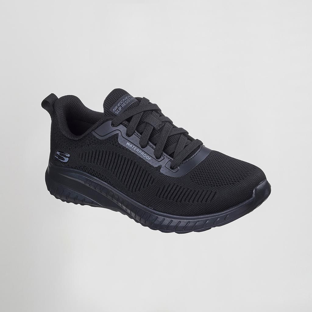 Squad Chaos Sr- Awoa Waterproof Skechers Mujer