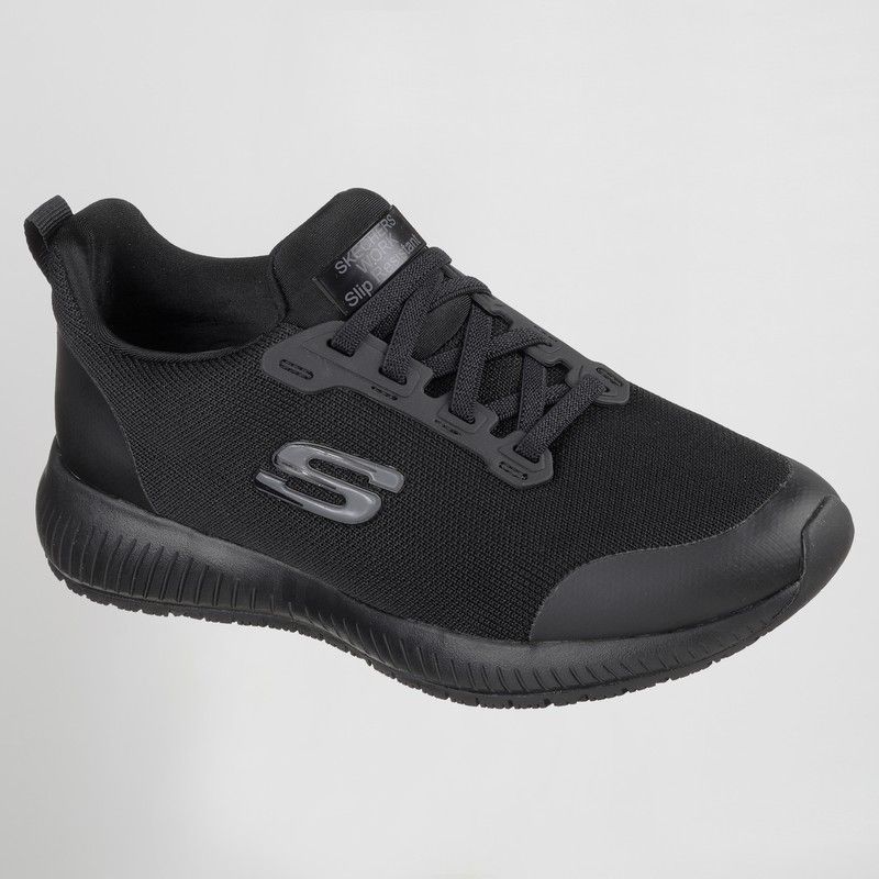Squad Sr Skechers Mujer