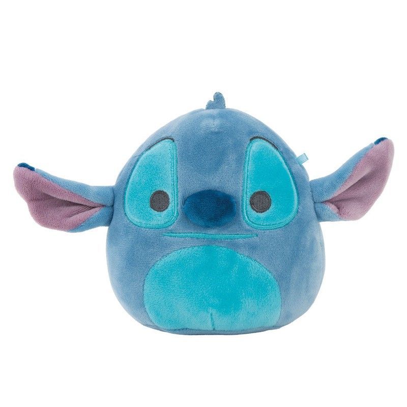 SQUISHMALLOWS DISNEY STITCH DE 35CM (14 INCH)
