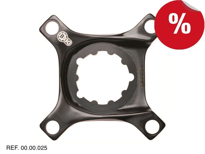 Sram araρa x01 bb30 94bcd black**
