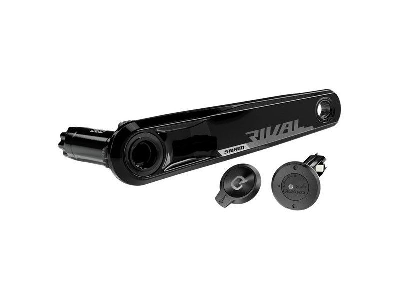 SRAM Biela izquierda Power meter RIVAL axs dub 170