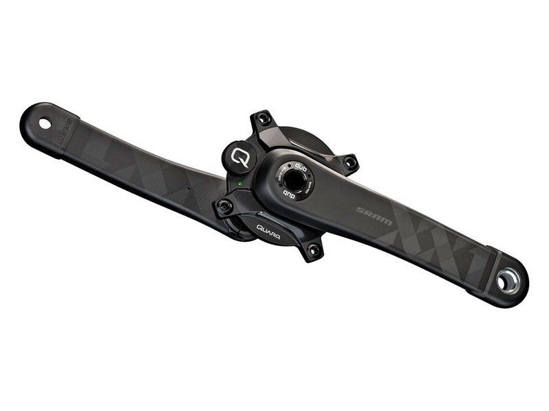 Sram biela xx1 eagle boost quarq dub 175 104 bcd