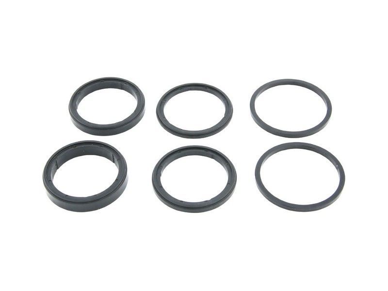 Sram rec kit arandelas espaciadoras dub