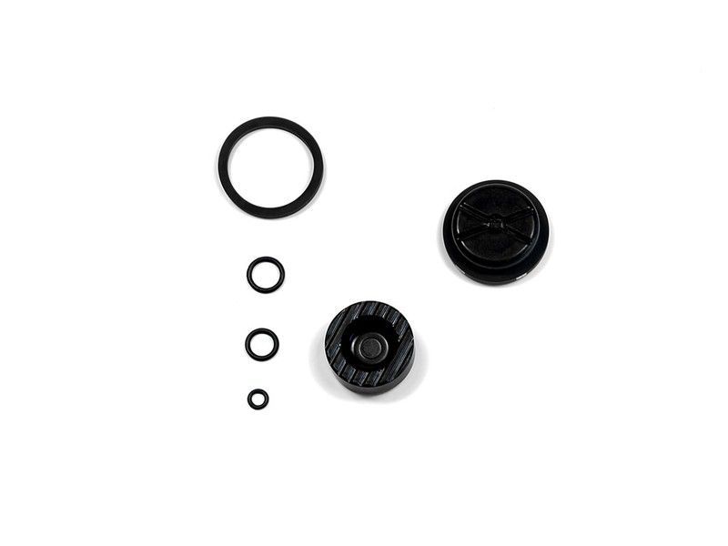 Sram rec kit piston pinza level t/tl
