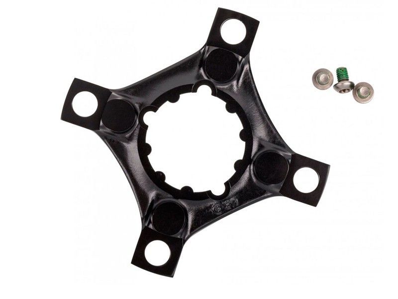 Srm araña x01 gxp 94bcd black**