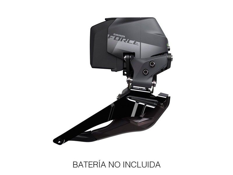 Srm desviador force e-tap axs braze-on (bateria no incluida)(d1)