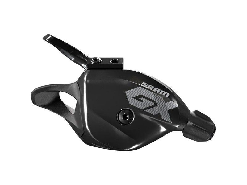 Srm mando gx dh trigger 7v tras black (a2)
