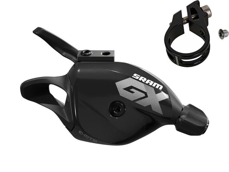 Srm mando gx-e eagle (single click) trigger 12v tras blk