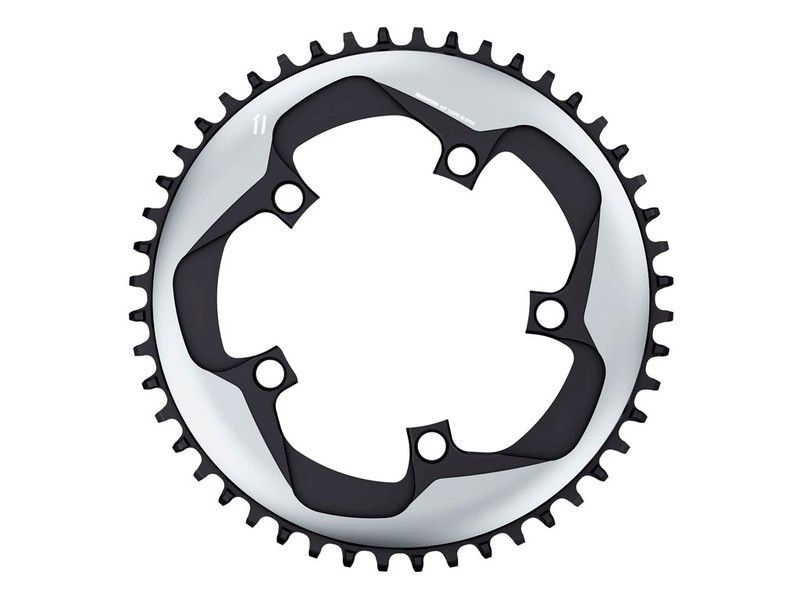 Srm plato x-sync 11v 48d 110bcd gris