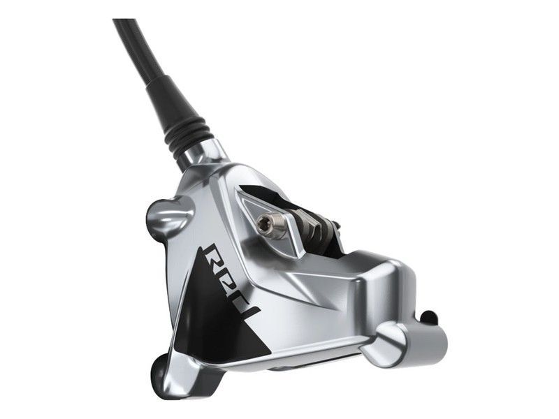 SRM REC PINZA COMPLETA RED ETAP AXS FLAT MOUNT 2 PIEZAS