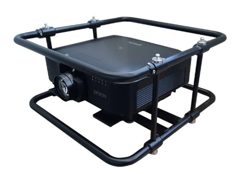 Stacking Rigging Frame Kalibro Epson Serie Eb-L