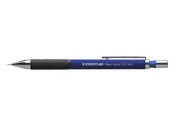 STAEDTLER Portaminas Mars Micro 775 Trazo 0.7 mm Retractil Pulsador Ref. 775 07T