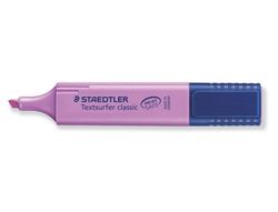 STAEDTLER Textsurfer Classic Marcador fluorescente Violeta 364-6