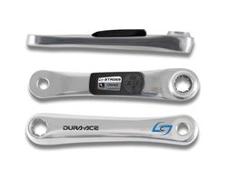 Stages power l - shimano dura-ace track