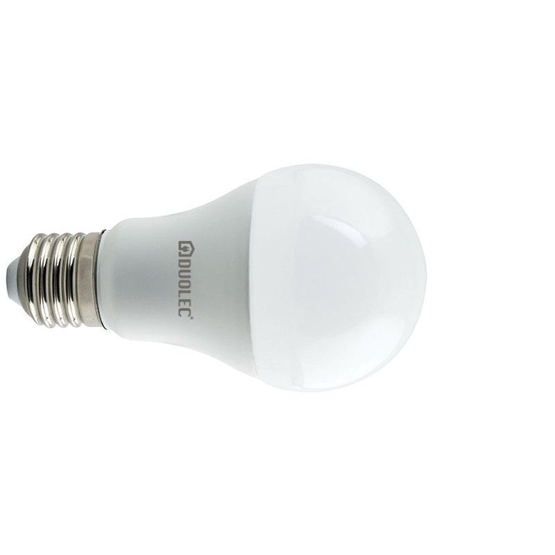 Standard antimosquitos 220º Lampara Led Anti-Mosquito 12W 2000K