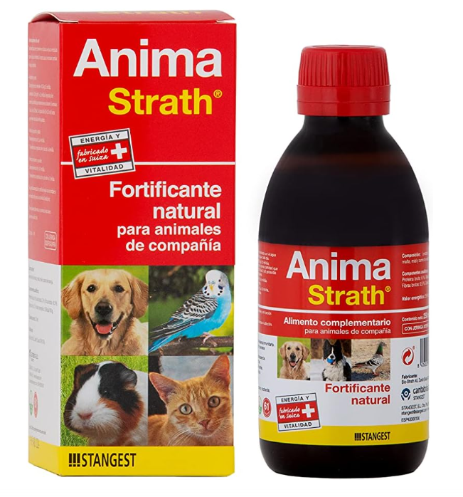 Stangest Anima Strath 100ml