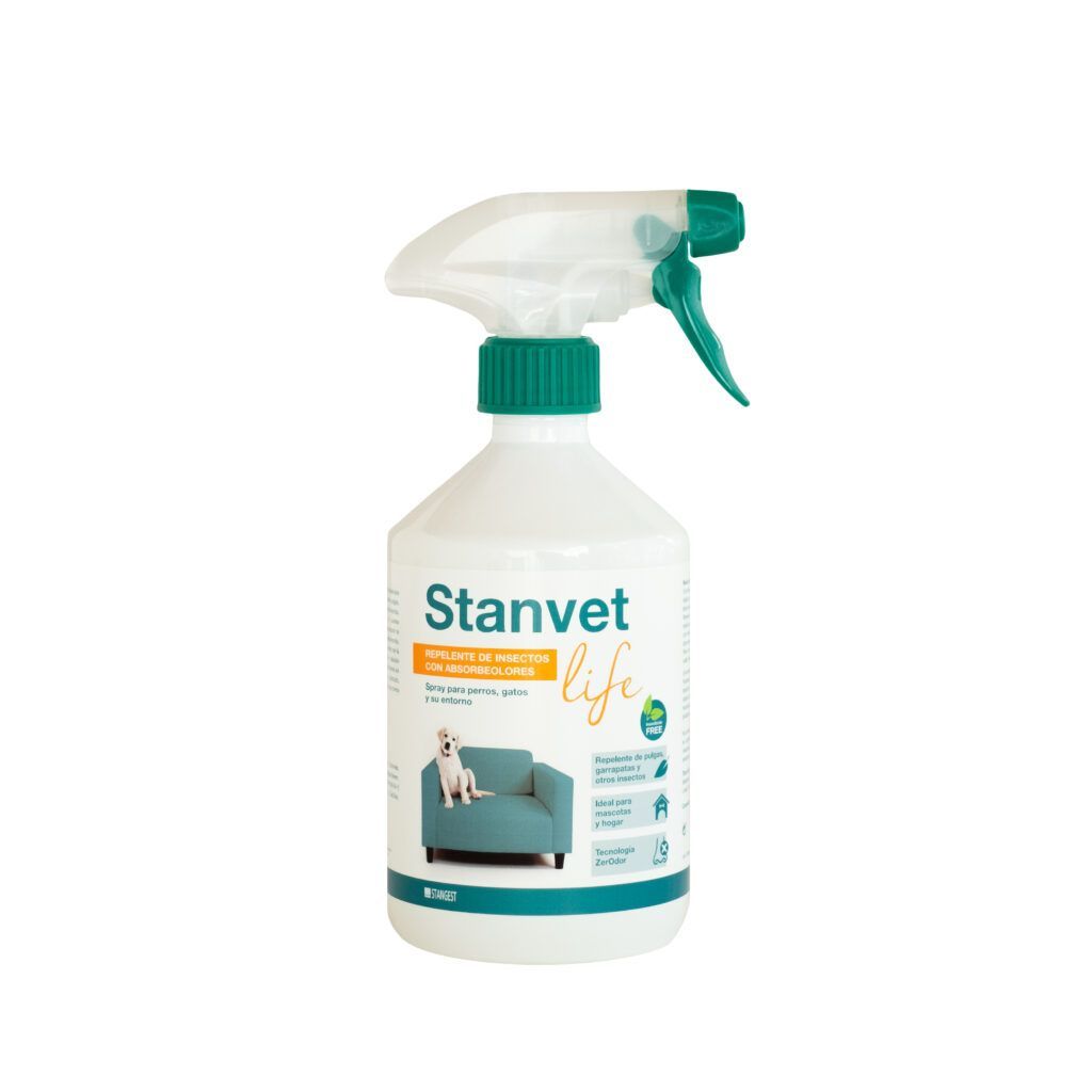 Stangest Stanvet Life Spray 500ml