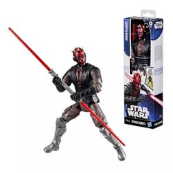 STAR WARS TITAN DARTH MAUL