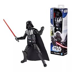 STAR WARS TITAN DARTH VADER