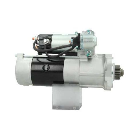 Starter Mitsubishi 5.0 Kw  24V 151.513.102 PLUS LINE