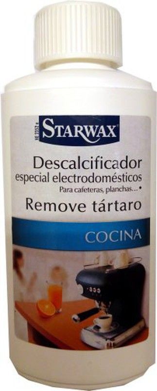 Starwax Descalcifica Cafeteras/Otros 250