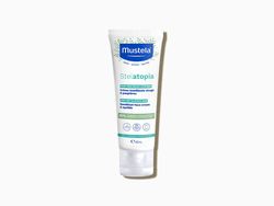 Stelatopia Mustela  Crema facial emoliente 40ml
