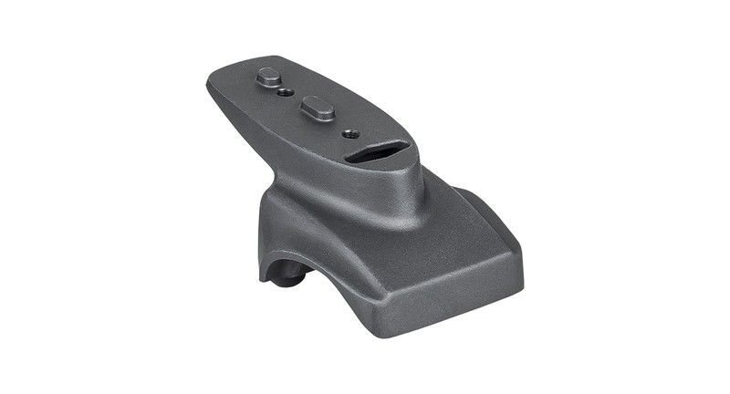 Stem part trek madone slr speed faceplate high