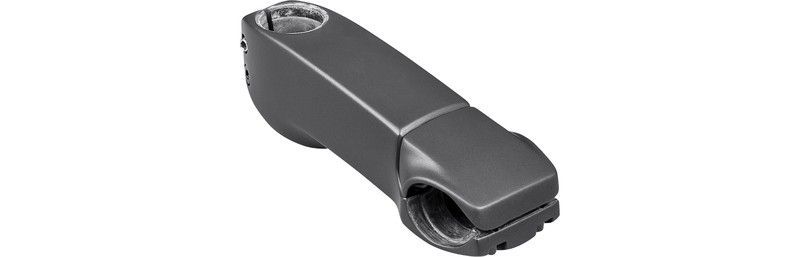 Stem trek madone slr hi 7deg x 130mm dnister black