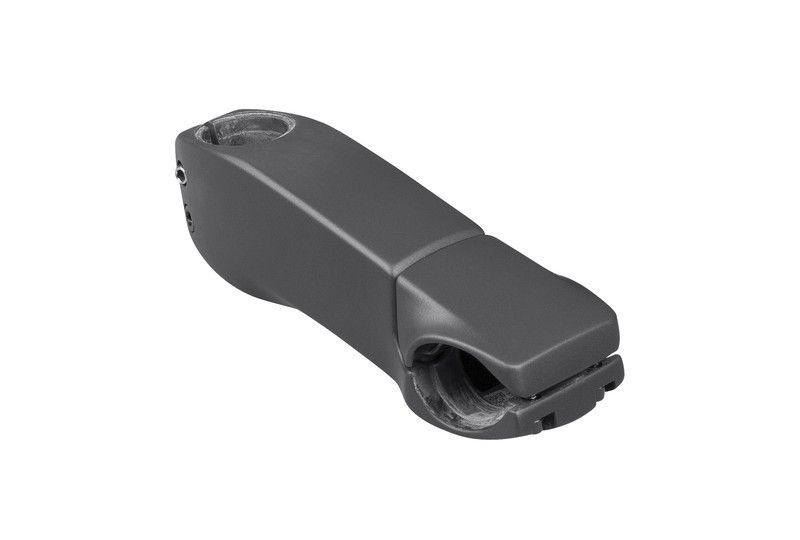 Stem trek madone slr low 15deg x 120mm dnister black