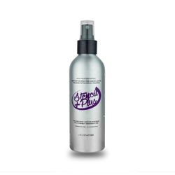 Stencil plus spray de Aloe Tattoo 220ml