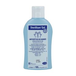 Sterillium Gel 100 Ml