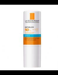 Stick Zonas Sensibles SPF50+ Anthelios La Roche Posay 9g