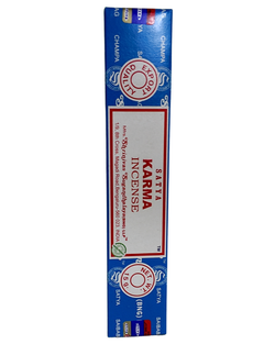 Sticks de Incienso de Karma – Armonía y Equilibrio