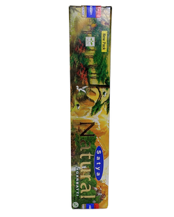 Sticks de Incienso Natural – Pureza y Simplicidad