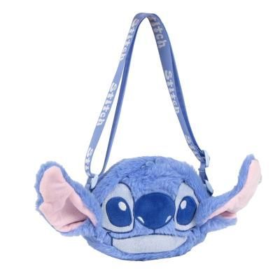 Stitch Bolso Peluche R-5901