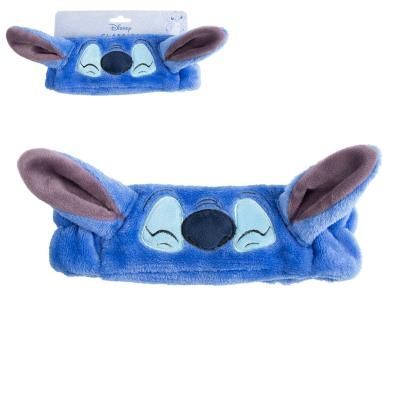 Stitch Diadema Maquillaje R-3235