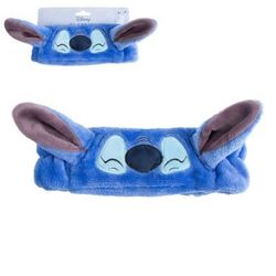 Stitch Diadema Maquillaje R-3235