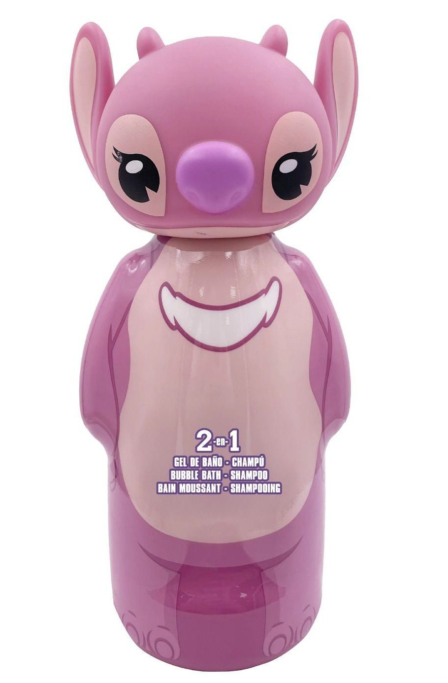 Stitch Gel 2en1 Fig.Ros.300 Ventosa 1286