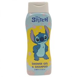 Stitch Gel  Y Champu 500 Ml. 11136