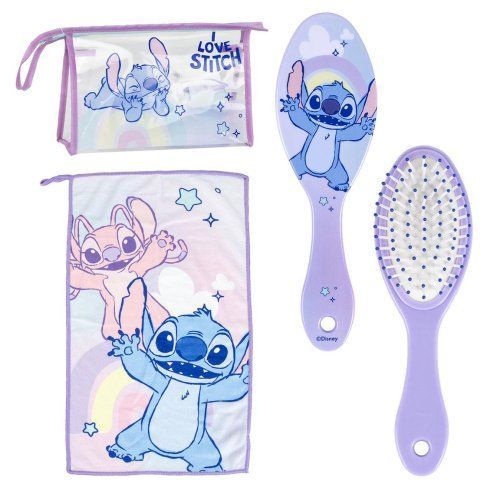 Stitch Neceser Aseo Viaje 3348
